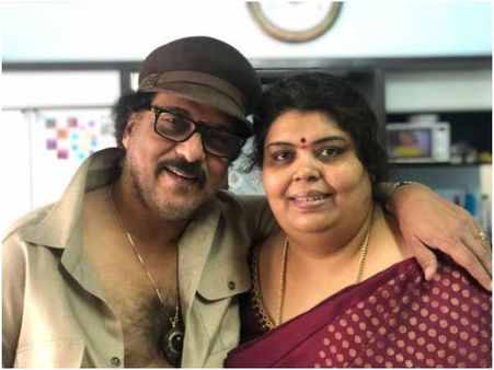 'ಮಲ್ಲ 2' ಮಾಡಲು ರವಿಚಂದ್ರನ್ ಪತ್ನಿಯಿಂದಲೇ ಬೇಡಿಕೆ!