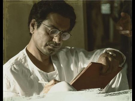 ಹಠ-ಪರಿಶ್ರಮ-ಪ್ರತಿಭೆ: ಗಲ್ಲಿಯಿಂದ ಹಾಲಿವುಡ್‌ಗೆ ಹಾರಿದ ನವಾಜುದ್ದೀನ್ ಸಿದ್ದಿಕಿ