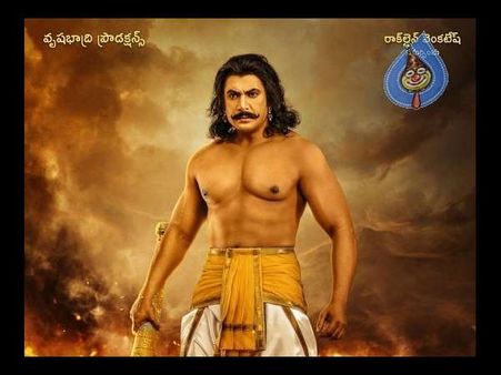 ದರ್ಶನ್ ಕುರುಕ್ಷೇತ್ರಕ್ಕೆ ಈಗ ಎದುರಾಳಿಗಳ ಚಿಂತೆ.!