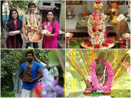 'ಗಣೇಶ ಚತುರ್ಥಿ' ವಿಶೇಷವಾಗಿ ಹೊಸ ತಿರುವು ಪಡೆದುಕೊಂಡ ಧಾರಾವಾಹಿಗಳು