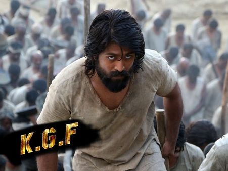 ಟ್ರಾಫಿಕ್ ನಿಯಮ ಕಾಪಾಡಲು 'KGF' ಮೊರೆ ಹೋದ ಉತ್ತರ ಪ್ರದೇಶ ಪೊಲೀಸರು