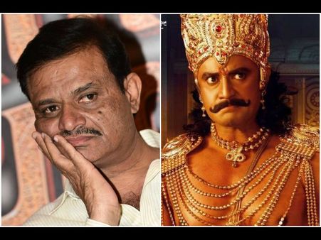 ಮುನಿರತ್ನ ಹೀಗೆ ಮಾಡಿದ್ರೆ 'ಕುರುಕ್ಷೇತ್ರ' ಇನ್ನೂ ಎತ್ತರಕ್ಕೆ ಹೋಗ್ತಿತ್ತು.!