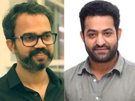 ಪ್ರಶಾಂತ್ ನೀಲ್-ಎನ್.ಟಿ.ಆರ್ ಚಿತ್ರಕ್ಕೆ ಬ್ರೇಕ್: ಇದು ಹೊಸ ಸುದ್ದಿ.!