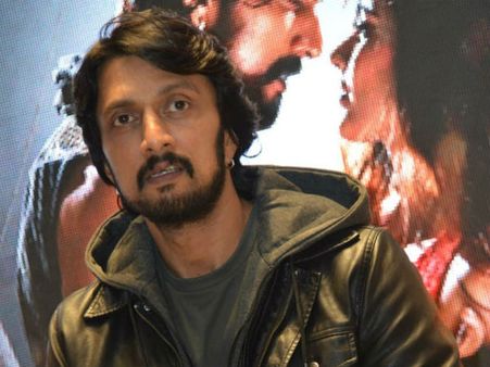 'ಪೈಲ್ವಾನ್' ಚಿತ್ರದ ಆಡಿಯೋ ಕಾರ್ಯಕ್ರಮ ರದ್ದು