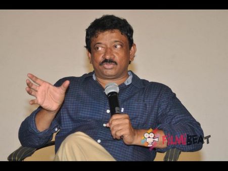 ಈ ನಟಿ ಮೊಬೈಲ್ ಗೆ ಅಶ್ಲೀಲ ವಿಡಿಯೋ ಕಳುಹಿಸಿದ್ದರಂತೆ ವರ್ಮಾ