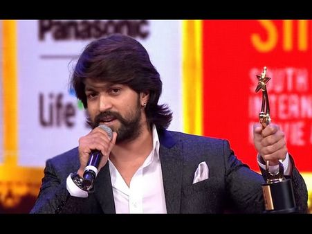 'ಇದು ಜಸ್ಟ್ ಬಿಗಿನಿಂಗ್': 2015ರಲ್ಲಿ ಯಶ್ ಹೇಳಿದ್ದ ಮಾತು ನೆನಪಿದೆಯೇ?