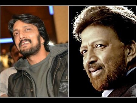 ಸೆಪ್ಟೆಂಬರ್ 18 ರಿಂದ 'ಡಾ ವಿಷ್ಣುವರ್ಧನ್ ನಾಟಕೋತ್ಸವ' ಆರಂಭ