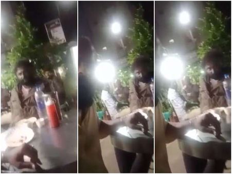 ಚೆನ್ನೈನ ಬೀದಿ ಬೀದಿ ಅಲೆಯುತ್ತಿದ್ದ ಹುಚ್ಚ ವೆಂಕಟ್ ಸಿಕ್ಕಿದ್ದಾರೆ