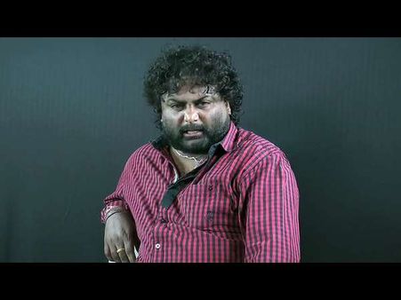 ಚೆನ್ನೈನಲ್ಲಿರುವ ಹುಚ್ಚವೆಂಕಟ್ ಮುನಿರತ್ನ ಬಗ್ಗೆ ಹೇಳಲೇಬೇಕು ಎಂದು ಹೇಳಿದ್ದೇನು?