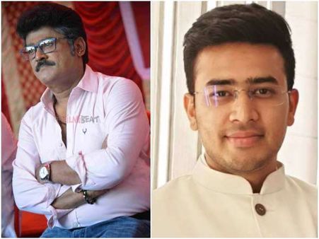 ಕನ್ನಡ ಹೋರಾಟಗಾರರ ಬಂಧನ : ಘಟನೆಯ ಬಗ್ಗೆ ಜಗ್ಗೇಶ್ ಪ್ರತಿಕ್ರಿಯೆ