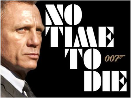 ಜೇಮ್ಸ್ ಬಾಂಡ್ ಸೀರಿಸ್ ನ 25ನೇ ಸಿನಿಮಾ ಅನೌನ್ಸ್