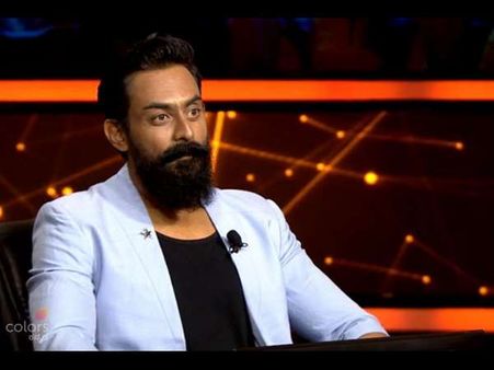 ಆಡಿಯೆನ್ಸ್ ಮಾತು ಕೇಳಿ 'ಕೋಟ್ಯಧಿಪತಿ'ಯಲ್ಲಿ ದೊಡ್ಡ ಮೊತ್ತ ಕಳೆದುಕೊಂಡ ಜೆಕೆ