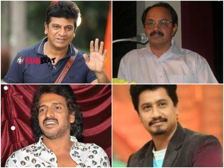 'ಕರ್ನಾಟಕದ ಉದ್ಯೋಗ ಕನ್ನಡಿಗರಿಗೆ' : ಹೋರಾಟಕ್ಕೆ ಬಲ ತುಂಬಿದ ಸ್ಟಾರ್ ಗಳು