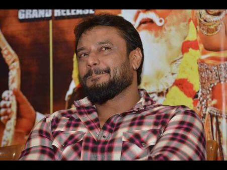 ಕುರುಕ್ಷೇತ್ರ-ಮದಕರಿ ನಂತರ ಡಿ-ಬಾಸ್ ಕೈಯಲ್ಲಿದೆ ಬಹುದೊಡ್ಡ ಪ್ರಾಜೆಕ್ಟ್.!