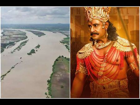 ಉತ್ತರ ಕರ್ನಾಟಕದಲ್ಲಿ ಮಹಾಮಳೆ: 'ಕುರುಕ್ಷೇತ್ರ'ಕ್ಕೆ ಭಾರಿ ನಷ್ಟ.!