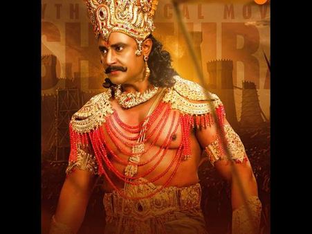 ಬರೋಬ್ಬರಿ ಸಾವಿರ ಸ್ಕ್ರೀನ್ ಗಳಲ್ಲಿ ದುರ್ಯೋಧನನ ದರ್ಶನ