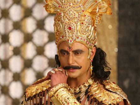 'ಕುರುಕ್ಷೇತ್ರ' ಅದ್ದೂರಿ ಸ್ವಾಗತಕ್ಕೆ ಮಂಡ್ಯದಲ್ಲಿ ಸಕಲ ಸಿದ್ಧತೆ