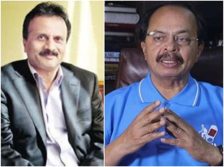 ಸಿದ್ಧಾರ್ಥ ಮಾಡಿದ್ದ ಸಹಾಯ ನೆನೆದ ನಾಗತಿಹಳ್ಳಿ ಚಂದ್ರಶೇಖರ್