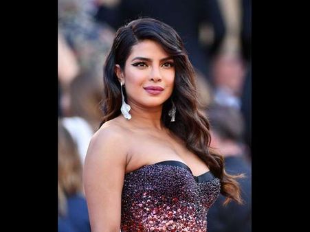 ವಿಶ್ವಸಂಸ್ಥೆಯಲ್ಲಿ ಪ್ರಿಯಾಂಕಾ ಚೋಪ್ರಾ ವಿರುದ್ಧ ದೂರು ಸಲ್ಲಿಸಿದ್ದ ಪಾಕಿಸ್ತಾನಕ್ಕೆ ಮುಖಭಂಗ