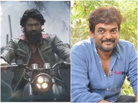 ಯಶ್ ಸ್ಟಾರ್ ಪಟ್ಟ ಉಳಿಸುತ್ತಾರಾ ಪೂರಿ ಜಗನ್ನಾಥ್?