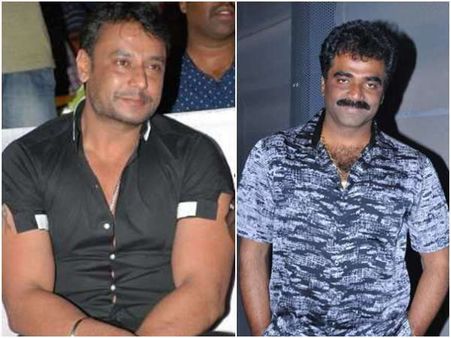 ರಾಕ್ ಲೈನ್ ವೆಂಕಟೇಶ್ ಅವರಿಗೆ ದರ್ಶನ್ ಫ್ಯಾನ್ಸ್ ಹಿಂಸೆ ನೀಡುತ್ತಿದ್ದಾರಂತೆ