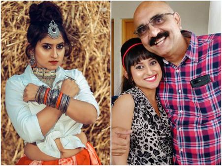 ಪಾಪಾ ಪಾಂಡು ನನ್ನ ಜೀವನ ಬದಲಿಸಿದ ಧಾರಾವಾಹಿ: ಶ್ರುತಿ ರಮೇಶ್