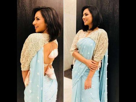 ಶ್ರುತಿ ಬಾಳಲ್ಲಿ ಡಬಲ್ ಧಮಾಕ: ಒಂದು ಪರ್ಸನಲ್, ಇನ್ನೊಂದು ಸಿನಿಮಾ