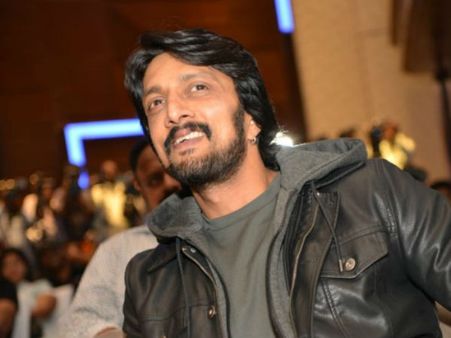 ಉತ್ತರ ಕರ್ನಾಟಕಕ್ಕೆ ಏಕೆ ಸಹಾಯ ಮಾಡಿಲ್ಲ? : ಕಿಚ್ಚನಿಗೆ ಅಭಿಮಾನಿಯ ಸವಾಲು