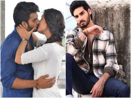 ಮತ್ತೊಂದು ಸೌತ್ ಸಿನಿಮಾ ಮೇಲೆ ಬಿಟೌನ್ ಕಣ್ಣು: ಸುನೀಲ್ ಶೆಟ್ಟಿ ಮಗ ನಾಯಕ