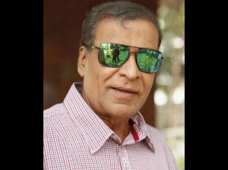 ಹಿರಿಯ ನಟ ಸುರೇಶ್ ಹೆಬ್ಳೀಕರ್ ಹೆಸರಿನಲ್ಲಿ ವಂಚನೆಗೆ ಯತ್ನ