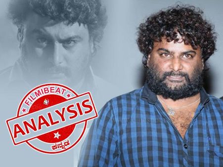 'ಹುಚ್ಚ' ವೆಂಕಟ್: ಕರುಣೆ ತೋರಿಸಬೇಕಿಲ್ಲ, ಮಾಧ್ಯಮದವರನ್ನು ದೂರಬೇಕಿಲ್ಲ!