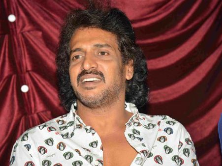 ''ಕರ್ನಾಟಕದ ಉದ್ಯೋಗ ಕನ್ನಡಿಗರಿಗೆ ಸಿಗಲಿ'' ಎಂದ ಉಪೇಂದ್ರ