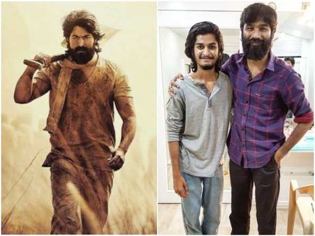 'ಕೆಜಿಎಫ್ 2' ಕೋಟೆಗೆ ತಮಿಳು ನಟನ ಆಗಮನ