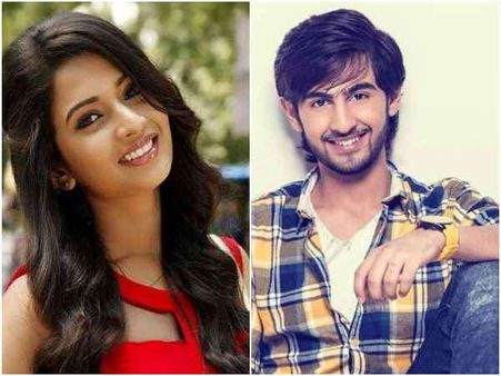 'ಪಂಚತಂತ್ರ' ಬೆಡಗಿಯ ಜೊತೆ 'ಬನಾರಸ್'ಗೆ ಹೊರಟ ಜಮೀರ್ ಅಹ್ಮದ್ ಪುತ್ರ