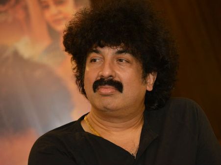 ಶತಕ ಬಾರಿಸಿದ ಗುರುಕಿರಣ್ : ನೂರನೇ ಸಿನಿಮಾ ಶಿವಣ್ಣನ ಜೊತೆ