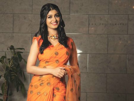 ಶ್ರೀಮುರಳಿ 'ಭರಾಟೆ'ಯಲ್ಲಿ ಅಧಿತಿ ಪ್ರಭುದೇವ ಸರ್ಪ್ರೈಸ್