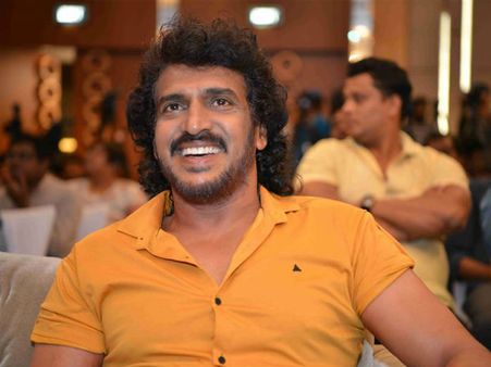 'ಫ್ಯಾನ್ಸ್ ವಾರ್' ಬಗ್ಗೆ ರಿಯಲ್ ಸ್ಟಾರ್ ಉಪೇಂದ್ರ ರಿಯಲ್ ಮಾತು