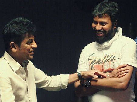 'ಭೈರತಿ ರಣಗಲ್ಲು' ಸಿನಿಮಾದ ಬಗ್ಗೆ ಮೌನ ಮುರಿದ ನರ್ತನ್