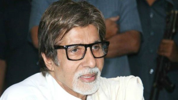 ಅಮಿತಾಭ್ ಬಚ್ಚನ್ ಟ್ವೀಟ್ ವಿರೋಧಿಸಿ ಮನೆ ಮುಂದೆ ಪ್ರತಿಭಟನೆ