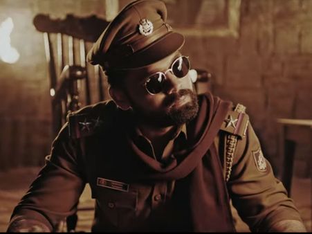 ರಕ್ಷಿತ್ ಶೆಟ್ಟಿ ಚಿತ್ರಕ್ಕೆ ತೆಲುಗಿನ ಸ್ಟಾರ್ ರೈಟರ್ ಲಿರಿಕ್ಸ್