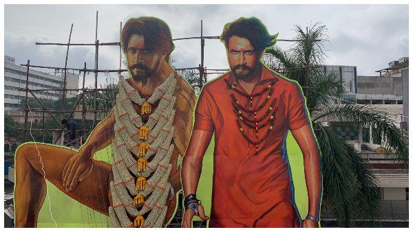 'ಪೈಲ್ವಾನ್' ಟ್ವಿಟ್ಟರ್ ವಿಮರ್ಶೆ: ಮೊದಲ ಶೋ ನೋಡಿದ ಪ್ರೇಕ್ಷಕರು ಹೇಳಿದ್ದೇನು?