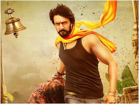 Pailwan Review : ಕ್ರೀಡಾ ಹಿನ್ನೆಲೆಯ ಭಾವನಾತ್ಮಕ ಸಿನಿಮಾ