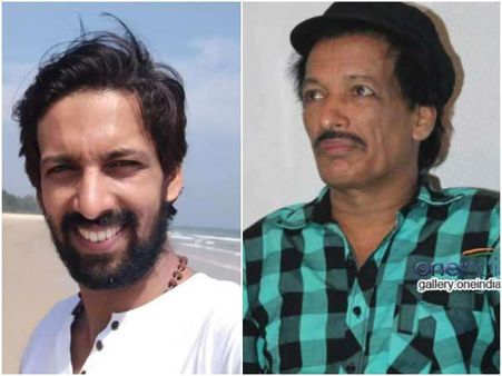 ತಂದೆ ಸಾವಿನ ಬಳಿಕ ಕಾಶೀನಾಥ್ ಪುತ್ರ ಅಭಿಮನ್ಯು ಹೊಸ ಹೆಜ್ಜೆ