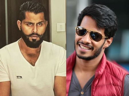 ಬೆಂಕಿಯಂತೆ ಬಂದ ಅಭಿಷೇಕ್: ಅಂಬಿ ಪುತ್ರನ ಲುಕ್ ಕಂಡ ನಿಖಿಲ್ ಹೇಳಿದ್ದೇನು?