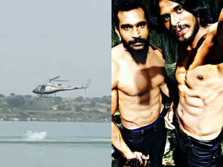 'ಮಾಸ್ತಿಗುಡಿ' ದುರಂತದಲ್ಲಿ ಸಾವಿಗೀಡಾದ 'ಖಳನಾಯಕರ' ನೆನೆದ ಅಂತಾರಾಷ್ಟ್ರೀಯ ಮಾಧ್ಯಮ