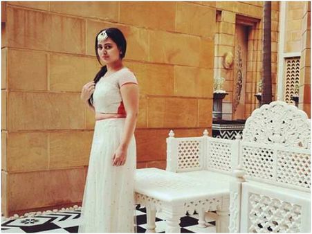 ಪ್ರೀತಿಯ ಅಭಿಮಾನಿಗಳಿಗೆ ನಟಿ ಅಮೂಲ್ಯ ಮನವಿ