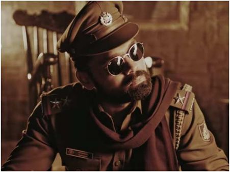 'ಅವನೇ ಶ್ರೀಮನ್ನಾರಾಯಣ' ಬರುವಿಕೆಯ ದಿನಾಂಕ ತಿಳಿಸಿದ ಪುಷ್ಕರ್