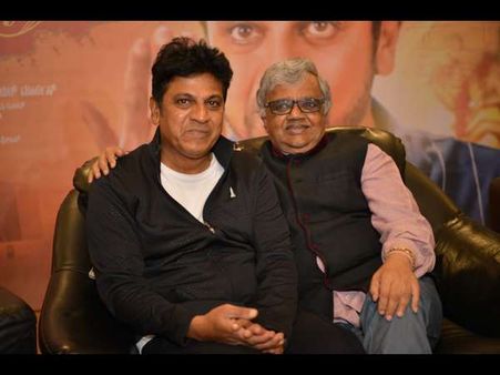 ದ್ವಾರಕೀಶ್ ಸೋತ ನಂತರ ಕರೆದು ಕಾಲ್ ಶೀಟ್ ನೀಡಿದ ಶಿವಣ್ಣ