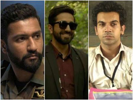 ಭಿನ್ನ ಹಾದಿಯಲ್ಲಿ ಸಾಗುತ್ತಾ ಹೊಸ ಬಗೆಯ ಬಾಲಿವುಡ್ ಕಟ್ಟುತ್ತಿದ್ದಾರೆ 3 ಯುವರಾಜರು