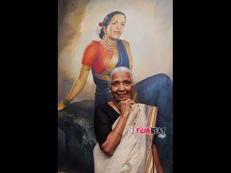 ಕನ್ನಡದ ಮೊದಲ ವಾಕ್ಚಿತ್ರದ ನಟಿ ಎಸ್ ಕೆ ಪದ್ಮಾದೇವಿ ನಿಧನ